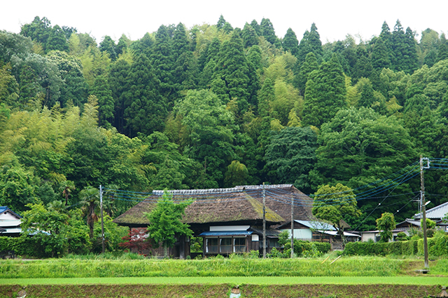 田舎暮らし・リフォーム